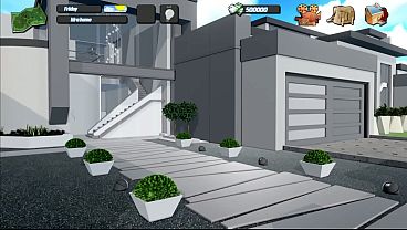 Max’s Life Temporada 5 Cap 282 – Se La Meten Por El Culo En El Gym
