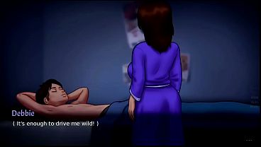 Step Mom Was Hiding Secrets She Was Dying To Show Me (18+)
