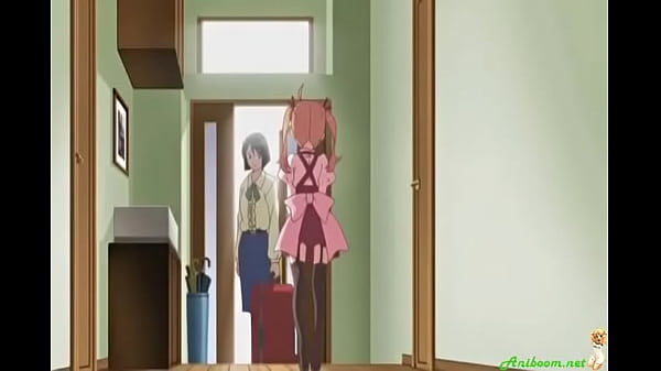 Horny Hentai, Filthy And Dripping With Raw Desire