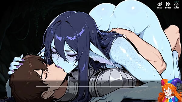 Femtazio – Every Hot Animation And Cg, Part 2 – Get Your Filthy Eyes On This