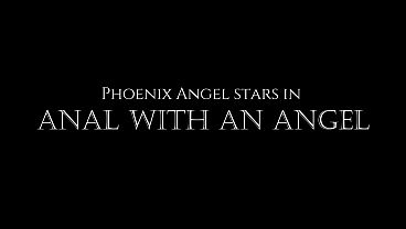 Get Rammed By A Heavenly Whore
