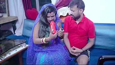 Indian Desi Couple Having Wild And Naughty Fun In Steamy Xxx Clips