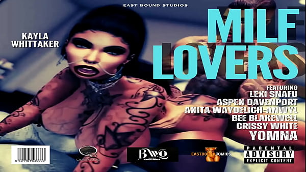 Milf Lovers – For Those Who Crave Mature, Sexy Women