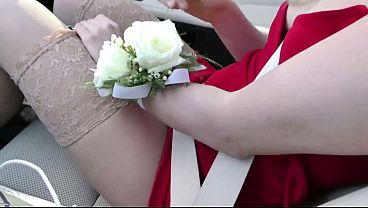 The Honor Roll Slut Who Aced Every Class On Her Knees.