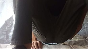 Masturbación En La Oficina, Excitación Prohibida Entre Escritorios