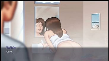 Step Mom Kept An Eye On Every Little Shift In My Body (18)