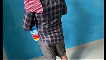 Asian Indian Desi Girlfriend And Boyfriend In A Wild, Hardcore Fucking And Sensational Foreplay Mms Video