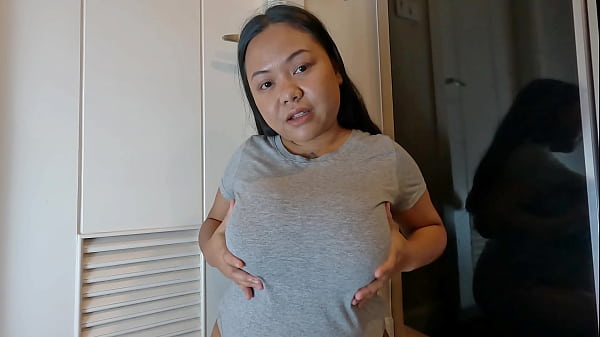 Asian Milf Bbw Lets Her Huge Lactating Tits Get Sucked And Drained In A Hot Adult Breastfeeding Session, Milk Dripping From Her Big Boobs