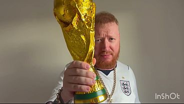 The World Cup Suck Off