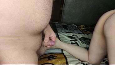 Two Loads Filling You Up, Dripping And Stretched