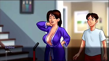 The Mood Shifted As Soon As Step Mom Took Her Seat (18+)