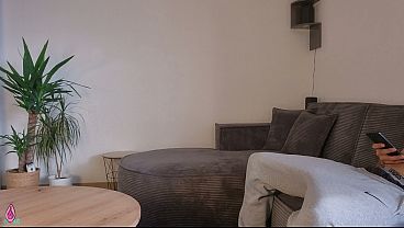 Step Mom Walks In On Step Son’s Hard Cock While Cleaning, Then Lets Him Blow His Load All Over Her Big Round Ass