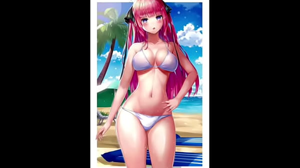 Horny Hentai Mix, Raw And Filthy