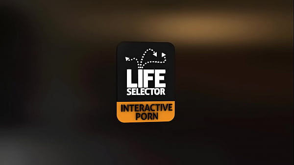 Lifeselector – Sloppy Anal Fuck Compilation With Horny Sluts