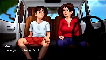 Hidden Attraction [v21.0.0] | Step Mom Breaks All The Rules Tonight (18+) | A Filthy Adult Story Game