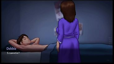One Smile From Step Mom Turned The Whole Night Into A Wet, Dirty Fantasy (18+)
