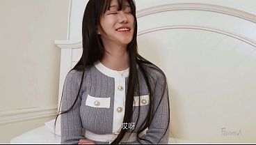 Korea – That Soaking Wet Crotch Of The Boner-inducing Office Slut