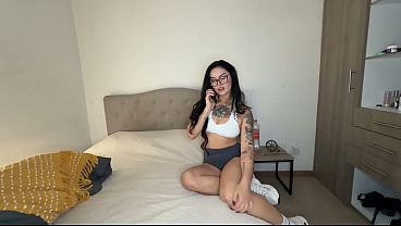 The Mexican Coach’s Dirty Anal Lesson