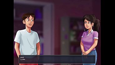 Everything Felt Different Around Step Mom (18) — Her Touch Made Me Hard