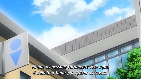 The Teacher’s Here!? Ep.1 – Time For A Private Lesson