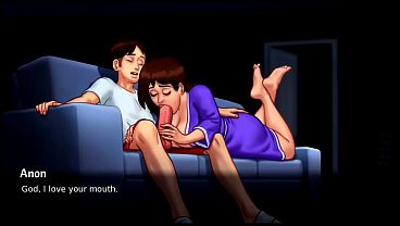 Step Mom Bent Over…and My World Got Rocked (18+)