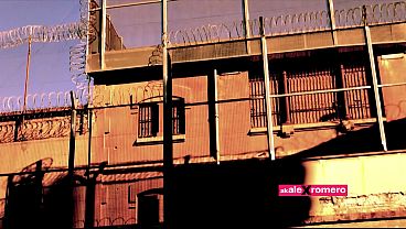Hardcore Three-way Action Behind Bars, Raw And Filthy V.2