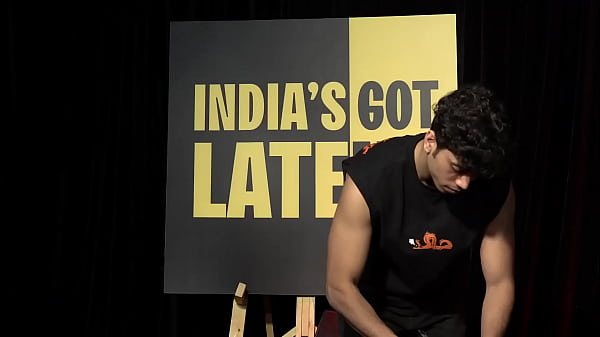 India’s Got Latent Ep 01: Samay Raina’s Sleazy Seduction