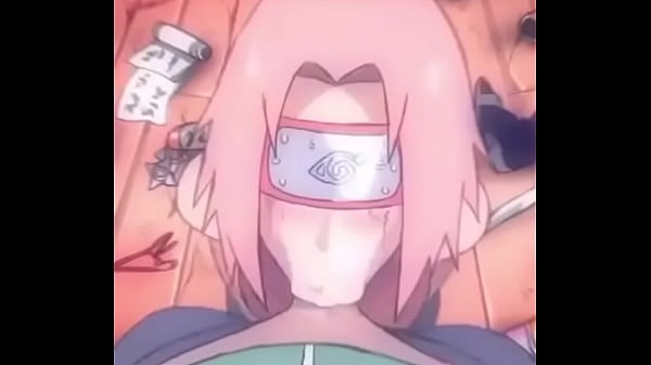 Sakura Takes It All, Throat Deep And Hungry.