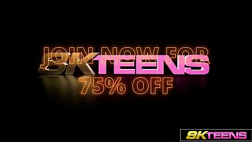 8kteens Russian Teen Jessie Ames Gets Filled Raw
