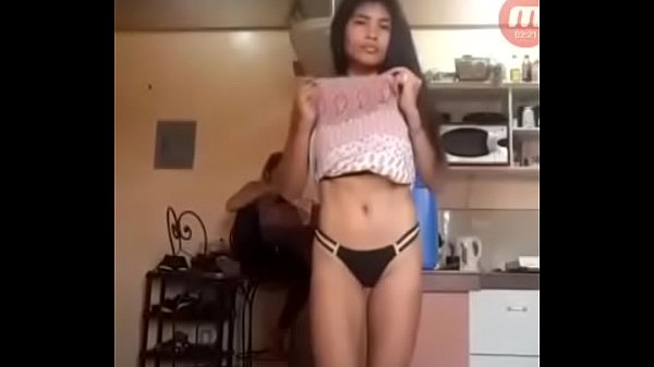 Filipina Hips Moving Wild, Sweat Dripping, Body Begging For It
