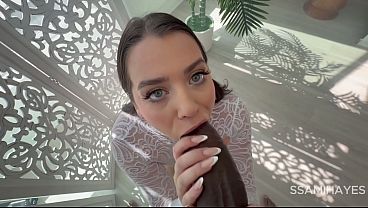 Your Tight Little Pussy Stretched Open And Bred Deep By That Huge Bbc Monster Cock