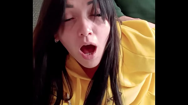 Real Couple Raw And Sweaty Amateur Fucking