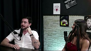 É Deus, PÁtria, FamÍlia No Post, Mas No Off É SÓ Pelada E Putaria… Alex E Luana