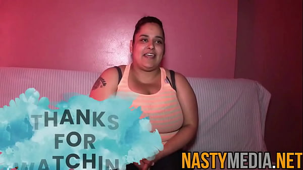 Big Titted Latina Slut Cristina Negron Gets You Hard