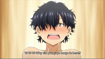 Amor: When A Slutty Gal Starts Your Twisted Fate – A Hentai Dream