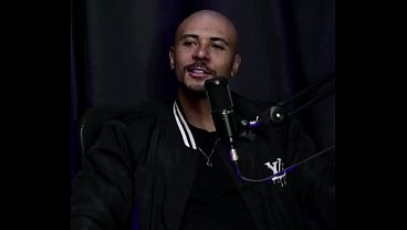 Já Sentou No Colo De Chefes Da Polícia, E A Situação Ficou Gostosa… – Lucas Ferraz (moai Tv)
