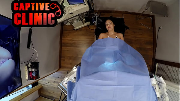 Watch Blaire Celeste’s Bare-all Corporate Shenanigans: Raw Behind-the-scenes Action From Bondageclinic’s Latest Reup