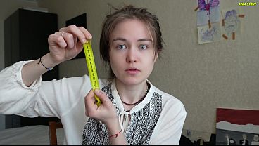Big Or Small Cock? What Does Kira Stone Really Crave? And Why Are All Those Dicks In Porn So Fucking Huge?