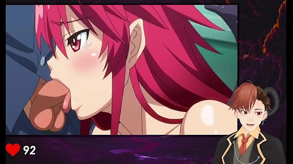 Hentai Z Senpai, Czyli Petrus Ostro Ocenia Sprośne Animacje