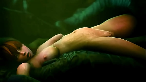 Kasumi’s Dirty Doa Hentai Stash – All The Filthy Angles You Crave