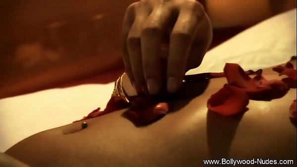 Feeling Her Bare Skin Pulse With Life Under My Hands