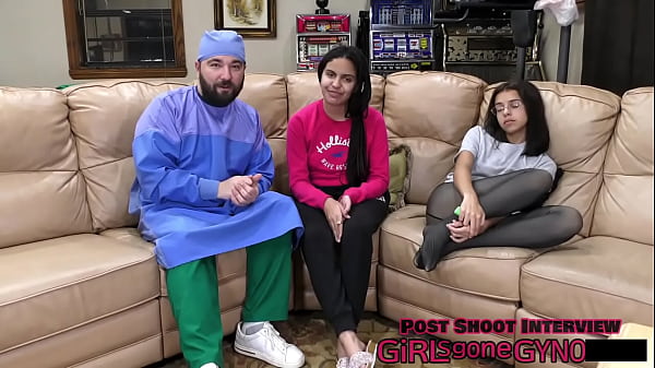 Constipated Alix Avery Gets Her Tight Hole Opened Up For The First Time