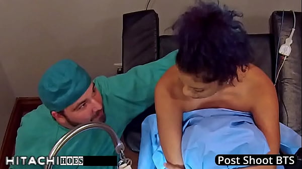 Become Doctor-tampa And Force That Human Guinea Pig To Cum On My Hitachi Wand – Phoenix Rose