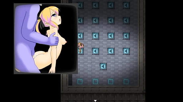 Panic Party – A Fucking Frenzy Of Hentai Game Lust