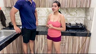 Indian Stepdaughter’s Wet Pussy Grips Tighter Than My Wife’s, In Dirty Hindi Talk