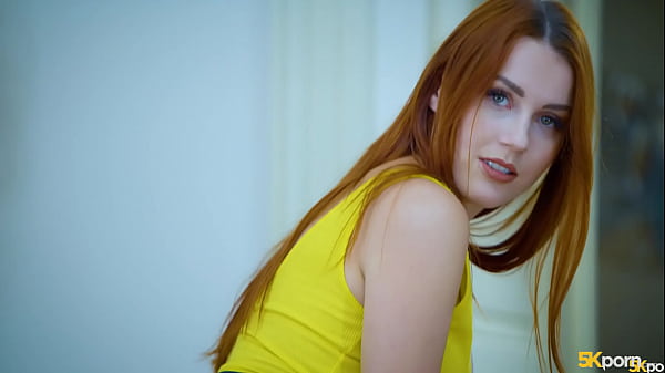 5kporn: That Perfect Redhead Czech Fuckdoll Getting Wrecked Raw
