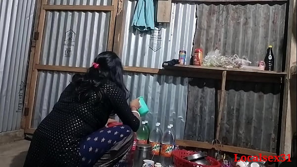 Indian Wife Gets Fucked By Desi Stud While Husband Watches
