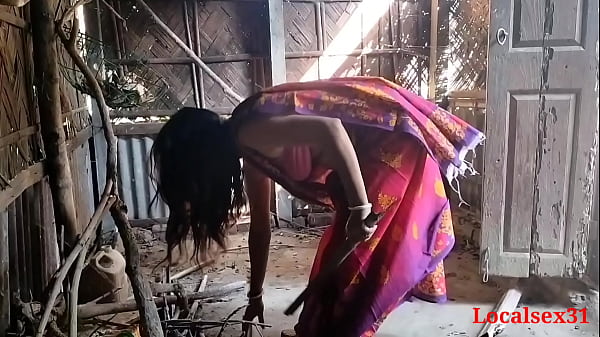 Village Wife Gets Pounded Doggy Style In The Open Field – Official Video By Localsex31