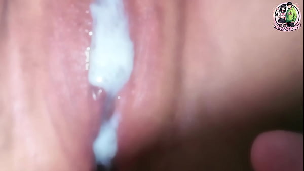สาวไทยหื่นจัดตอนผัวไม่อยู่ โดนเย็ดหีแตกยับ น้ำควยเต็มรู Creampie สุดเสียว