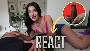 British Exchange Student Gets Nasty With Her Host Family’s Son – Gal Ritchie